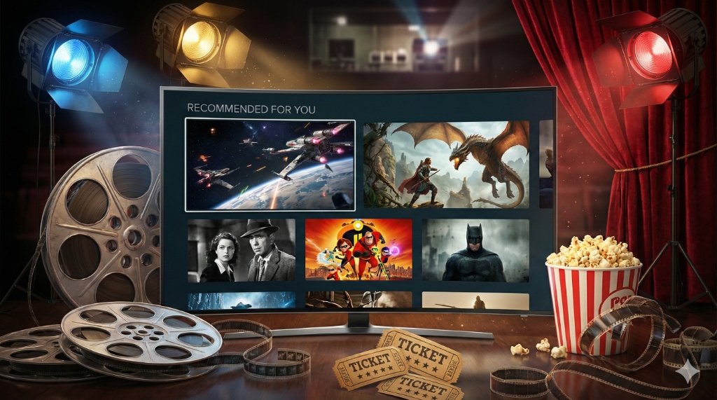 Movie Recommendation System