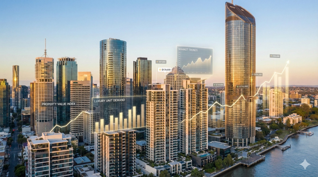 Real Estate Analytics App